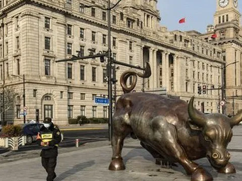 Các nhà đầu tư phố Wall hào hứng tìm kiếm "cỗ máy in tiền" ở Trung Quốc