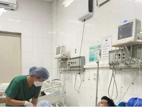 Hà Nội có thêm hơn 1.000 ca sốt xuất huyết trong tuần