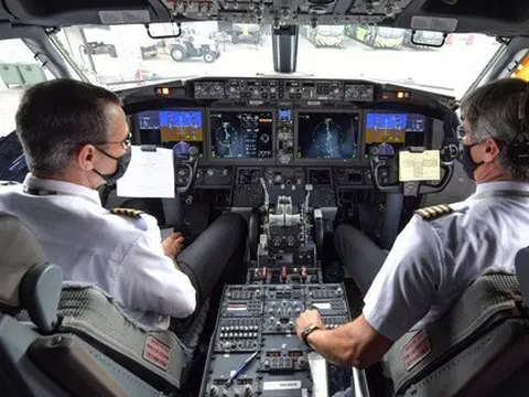 Nhiều hãng hàng không đề xuất các chuyến bay chỉ có một phi công