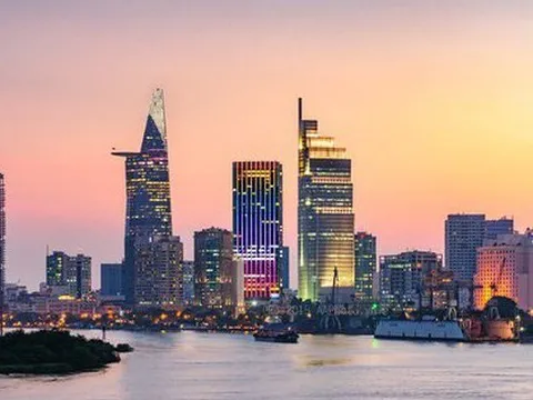 GDP (PPP) Việt Nam đã vượt Singapore, Malaysia, khi nào có thể vượt Thái Lan?