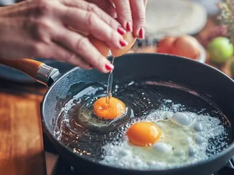 Đây là những việc bạn cần làm để phòng ngừa nhiễm vi khuẩn Salmonella