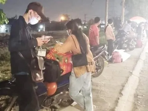 Nghịch lý lao động mất việc vào cuối năm đang lan rộng ở nhiều tỉnh, thành