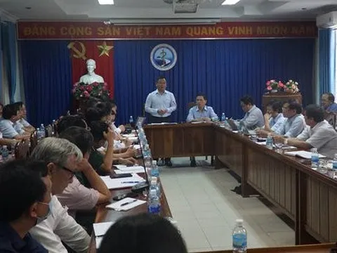 Đoàn công tác Bộ Y tế nhận định gì về vụ 650 học sinh iSchool Nha Trang ngộ độc, 1 em tử vong?