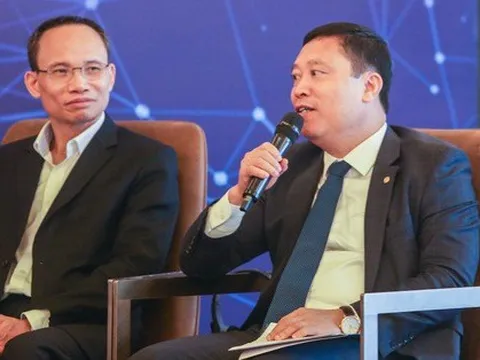 Ông Thân Đức Việt: Lương công nhân may gần 9 triệu/tháng, không thể gọi là ‘lao động giá rẻ’