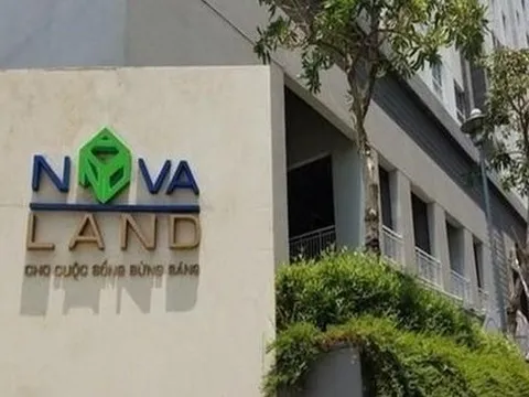 NovaLand lên tiếng: Tin đồn về tình hình nợ và khả năng thanh toán của tập đoàn là không chính xác