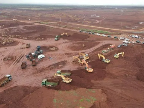 Bộ trưởng GTVT: Xây dựng Cảng hàng không Long Thành đúng tiến độ là trách nhiệm và danh dự