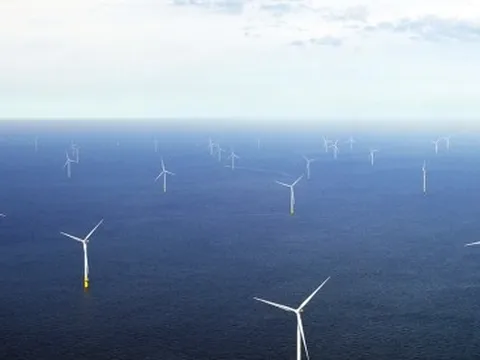 Giá điện gió thấp kỉ lục - Anh muốn chia sẻ kinh nghiệm với Việt Nam