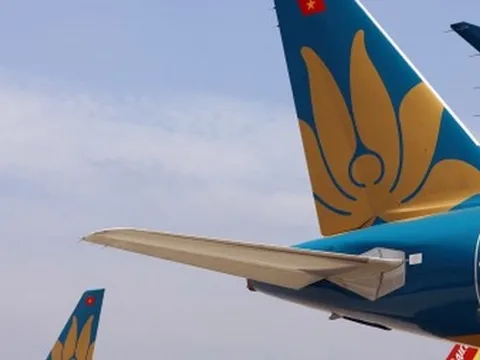 Bộ GTVT chỉ đạo không để xảy ra tăng giá vé máy bay trái quy định dịp Tết 2023