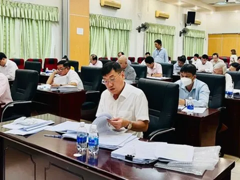 3 bác sĩ đạt điểm vào vòng 2 thi tuyển giám đốc Bệnh viện Mắt TP HCM là ai?