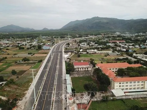 Bộ GTVT thúc tiến độ cao tốc Biên Hòa - Vũng Tàu