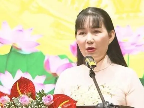 Khai trừ Đảng nguyên Trưởng phòng Giáo dục Quảng Ninh vì 'thổi giá' thiết bị trường học