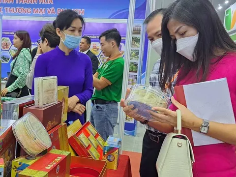 Chuẩn bị xuất khẩu tổ yến chính ngạch sang Trung Quốc