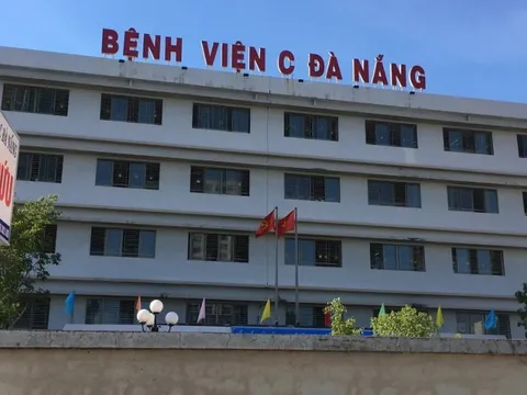 Bệnh viện C Đà Nẵng phê duyệt các gói thầu cung cấp thuốc trị giá 56 tỷ đồng