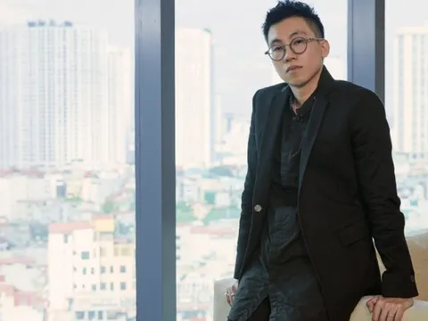 CEO Nguyễn Lê Vũ Linh: Để thời trang Việt không thua ở sân nhà