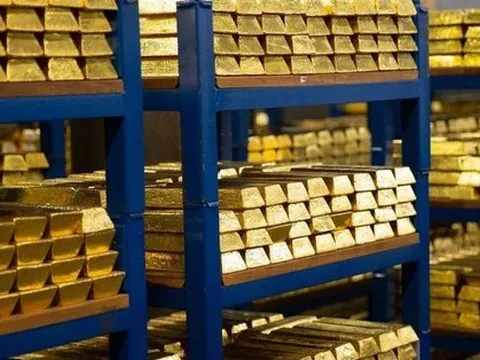Hé lộ chân dung 'ông lớn' vừa gom 300 tấn vàng, trong quá khứ từng mua tới 600 tấn mà không ai hay biết