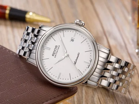 Bùng nổ Black Friday, giảm tới 50% toàn bộ sản phẩm tại Đăng Quang Watch