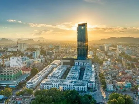 Những địa phương sắp lọt câu lạc bộ ''ngân sách 50.000 tỷ đồng'': Tỉnh nào sẽ về đích trước?