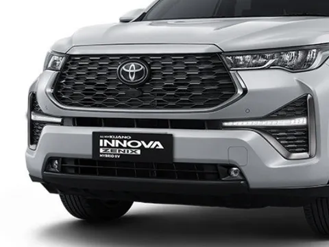 J.D.Power: Toyota không phải là xe cũ có giá nhất năm 2023