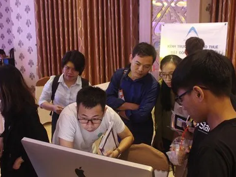 Đà Nẵng 'trải thảm đỏ' mời gọi doanh nghiệp Úc