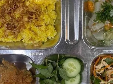 Vụ 662 ca ngộ độc ở Trường iSchool Nha Trang: Ông chủ hộ cung cấp suất ăn là ai?