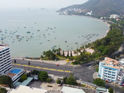 Điểm đặc biệt của địa phương dẫn đầu cả nước GRDP bình quân 20 năm liên tiếp