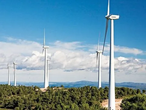 Địa phương vừa ký hợp tác đầu tư dự án điện gió hơn 4,6 tỷ USD với Đức có tiềm năng gì đặc biệt?