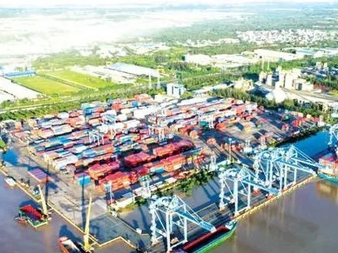 Ba kịch bản dự báo 'sức khỏe' của đầu tàu kinh tế TPHCM