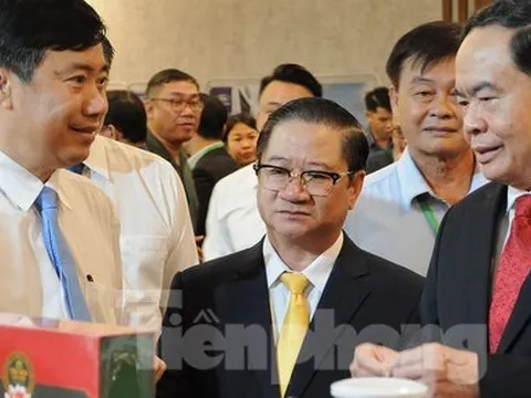 Cấp bách gọi vốn phát triển toàn diện nông sản Đồng bằng sông Cửu Long