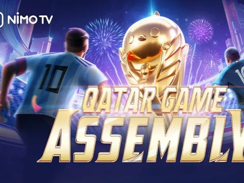 Nimo TV đẩy mạnh phát triển tại thị trường Đông Nam Á và Trung Đông