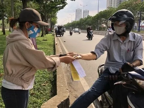 Bảo hiểm xe máy nên chuyển từ bắt buộc sang tự nguyện