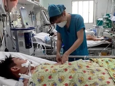 Bộ Y tế: Dự báo dịch sốt xuất huyết tiếp tục diễn biến phức tạp