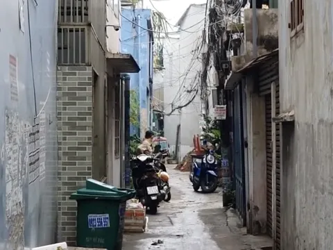 Diễn biến vụ người đàn ông chạy từ nhà ra với tiếng kêu cứu thất thanh