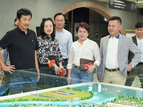 NovaGroup bất ngờ bán 150 triệu cổ phiếu NVL, lấy tiền xử lý trái phiếu