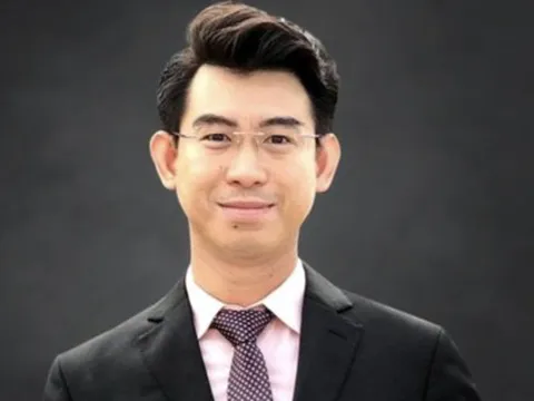 Tổng Giám đốc Louis Holdings từ nhiệm tại Angimex