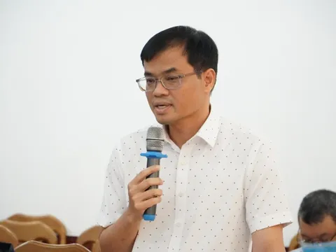 Lãnh đạo quận 1: Vị trí bất lợi của chung cư cũ ảnh hưởng đến kêu gọi đầu tư!