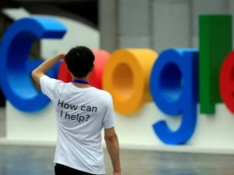 Ác mộng tại thung lũng Silicon: Google, HP cũng sắp sa thải hàng chục nghìn nhân viên