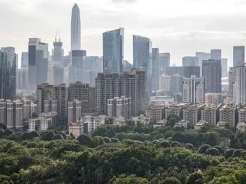 Thành phố Trung Quốc có nhiều tỷ phú hơn New York, là nơi "mọi người tìm đến chỉ để làm giàu, kiếm tiền"