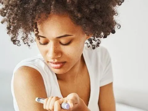 Đã có loại thuốc đầu tiên trì hoãn khởi phát 'đái tháo đường thiếu niên'