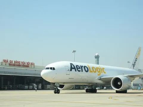 Hãng vận tải hàng không Đức mở đường bay thẳng đến Hà Nội