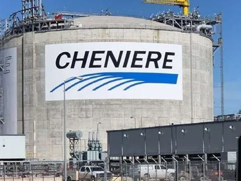 Châu Âu tố Mỹ bán khí đốt giá 'cắt cổ', Mỹ công bố thông tin gây bất ngờ