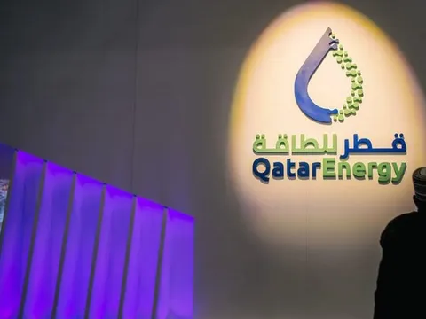 Ông lớn khí đốt “đứng sau” World Cup 2022