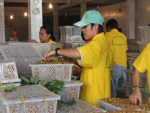 Tin vui bất ngờ với nhiều mặt hàng nông sản Việt