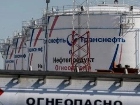 Nga tuyên bố không bán dầu cho các nước ủng hộ áp giá trần, nhưng số liệu phân tích có thể khiến nước này xem xét lại