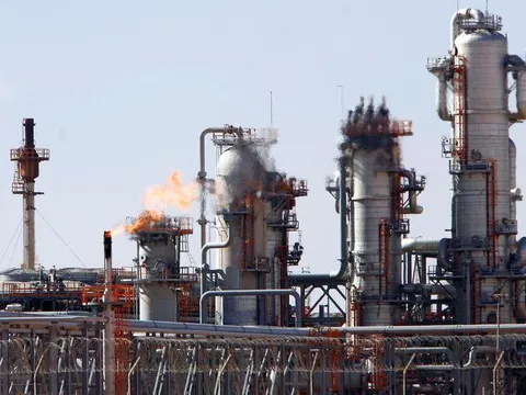 Nguồn cung khí đốt từ Bắc Phi có thể đẩy lùi nỗi lo 'ngày tận thế' ở châu Âu?