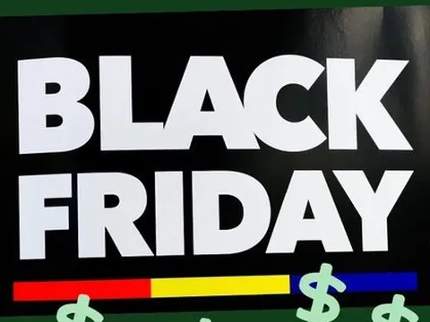 Cái bẫy Black Friday: Tưởng hời mà không hời, hàng hóa giảm sâu nhưng vẫn đắt hơn bình thường?