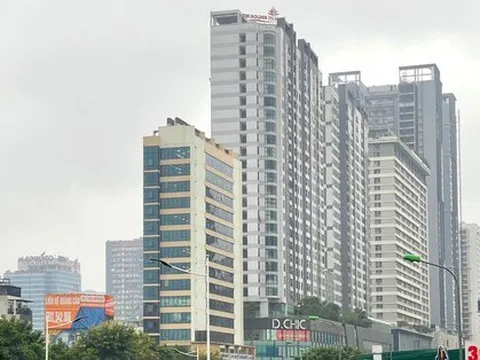 Kết luận thanh tra về sai phạm quanh đường Lê Văn Lương: Đi về đâu?