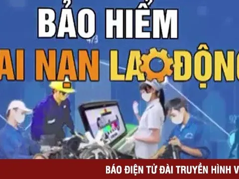60.000 tỷ đồng kết dư ở Quỹ bảo hiểm tai nạn lao động và bệnh nghề nghiệp