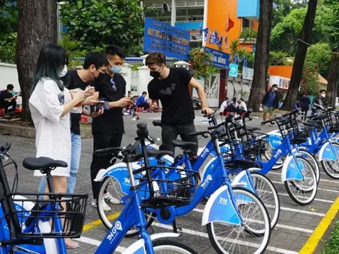 Một thói quen nên hình thành