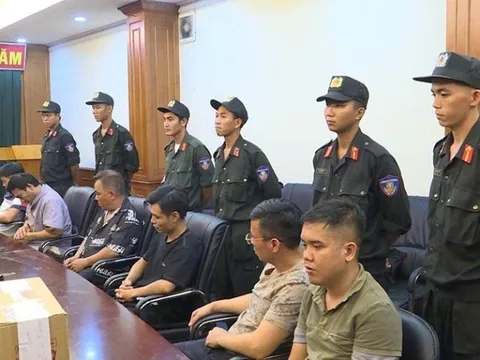 Tăng cường phòng ngừa, triệt phá đường dây cá độ bóng đá