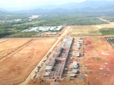 Bình Định sắp xây dựng tuyến đường gần 800 tỷ đồng